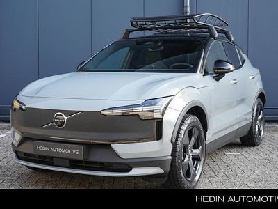 Grijs Gebruikt 2025 Volvo EX30 Performance SUV | € 49.945