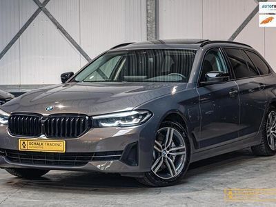 BMW 530e