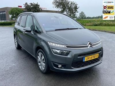 Citroën Grand C4 Picasso