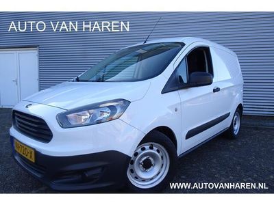 tweedehands Ford Transit COURIER 1.5 TDCI AIRCO RADIO ZIJSCHUIFDEUR BPM VRIJ