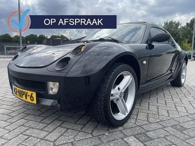 Smart Roadster