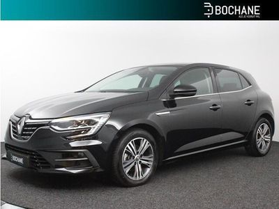 tweedehands Renault Mégane IV 1.3 TCe 140 EDC Intens Automaat | CLIMA | CRUISE | NAVI | V+A PDC | LMV