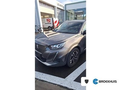 Occasion Peugeot 2008 Allure 2023 Grijs SUV