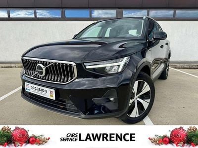 Zwart Gebruikt 2022 Volvo XC40 Plus SUV | € 31.949 (Goede deal)