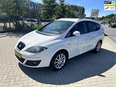 Seat Altea XL