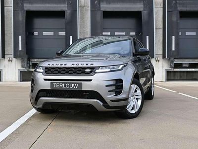 Occasion Land Rover Range Rover evoque R-Dynamic 2023 Grijs SUV