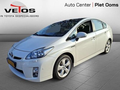 Occasion Toyota Prius 99 PK (72 kW) 2009 Wit (metallic) Hatchback
