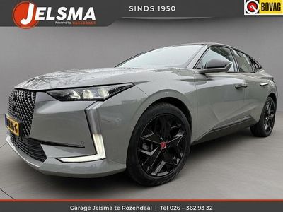 Grijs Occasion 2023 DS Automobiles DS4 Performance Hatchback | € 25.000 (Eerlijke prijs)