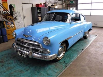 tweedehands Chevrolet Fleetline Deluxe