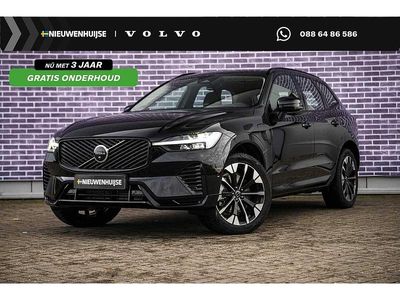 Occasion 2025 Volvo XC60 Ultra SUV | € 64.194 (Duur)