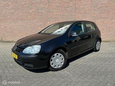 VW Golf IV
