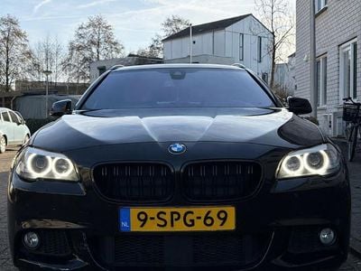 Occasion 2013 BMW 530 Executive | € 10.450 (Iets duurder)