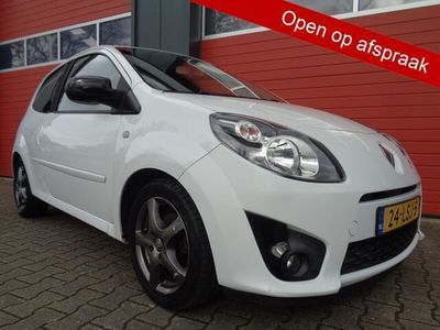 tweedehands Renault Twingo 1.2-16V Dynamique Airco Cruise 107DKm NAP NL-Auto 1Ste-Eigenaar