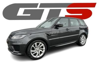 tweedehands Land Rover Range Rover Sport 3.0 TDV6 HSE Dynamic | EU 28900 Netto | Meridian S