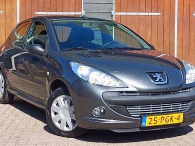 Peugeot 206+
