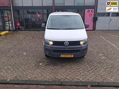 VW T5