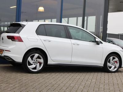 VW Golf VIII