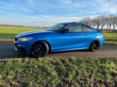 Occasion 2014 BMW M235 M Performance Coupé | € 24.500 (Eerlijke prijs)
