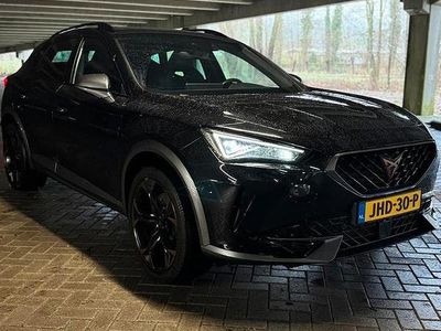 Occasion 2023 Cupra Formentor VZ SUV | € 32.500 (Eerlijke prijs)