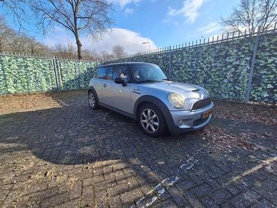 Occasion Mini Cooper 2007 Grijs Hatchback