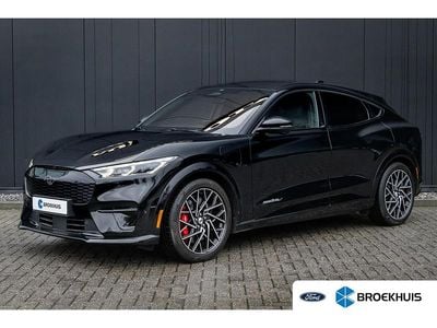 Zwart Gebruikt 2022 Ford Mustang GT SUV | € 42.800