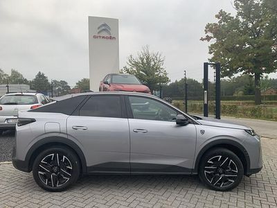 Occasion Peugeot 3008 GT 136 PK (100 kW) 2024 Grijs Stationwagen