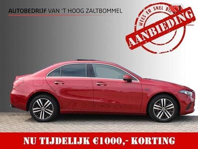 Mercedes A250