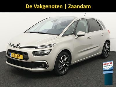 Citroën C4 SpaceTourer