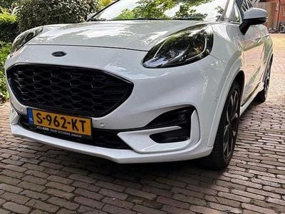 Occasion 2021 Ford Puma | € 19.000 (Goede deal)