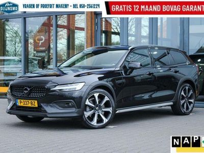 Volvo V60 CC