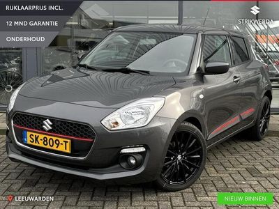 tweedehands Suzuki Swift 1.0 Select