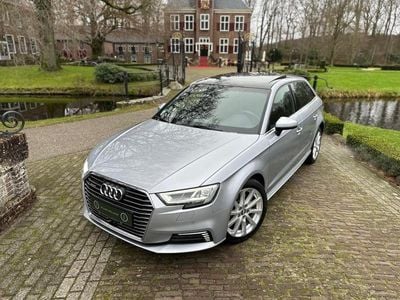 Audi A3 Sportback e-tron