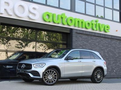 Mercedes GLC200