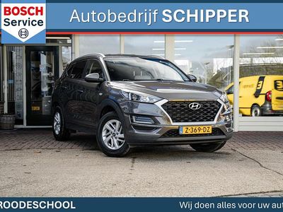 Occasion Hyundai Tucson 2024 Bruin SUV