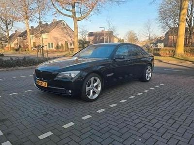 Occasion 2011 BMW 750 Sedan | € 22.950 (Duur)