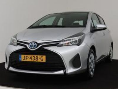 tweedehands Toyota Yaris 1.5 Hybrid Aspiration