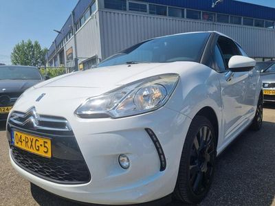 Citroën DS3