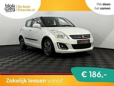 Gebruikt 2016 Suzuki Swift Style | € 10.950 (Iets duurder)