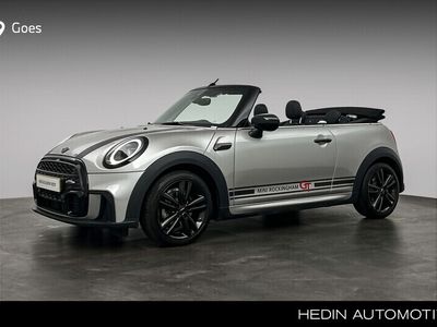 Mini Cooper Cabriolet
