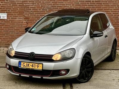 VW Golf VI