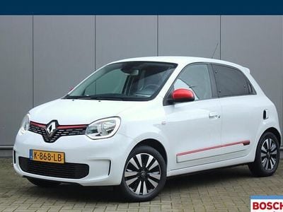 Occasion Renault Twingo Intens 67 PK (49 kW) 2021 Wit Hatchback