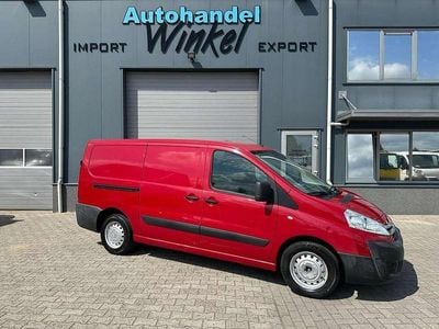 Citroën Jumpy