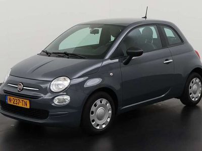 tweedehands Fiat 500 1.0 Hybrid Pop