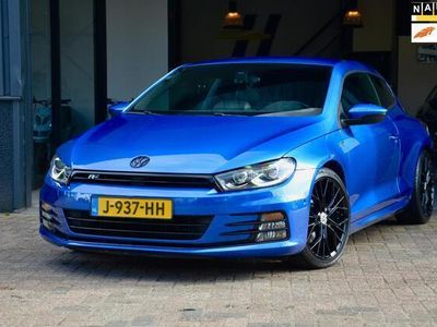 VW Scirocco