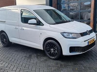 Occasion VW Caddy 74 PK (54 kW) 2023 MPV