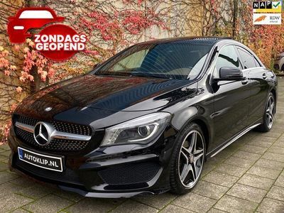 Mercedes CLA200