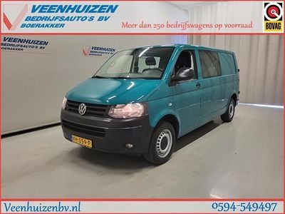 VW T5