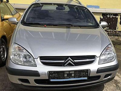 Citroën C5