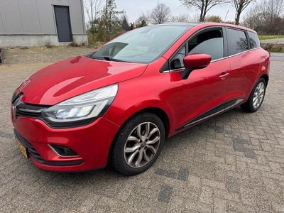 Renault Clio GrandTour