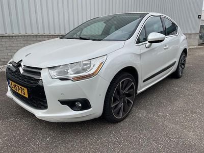 Citroën DS4
